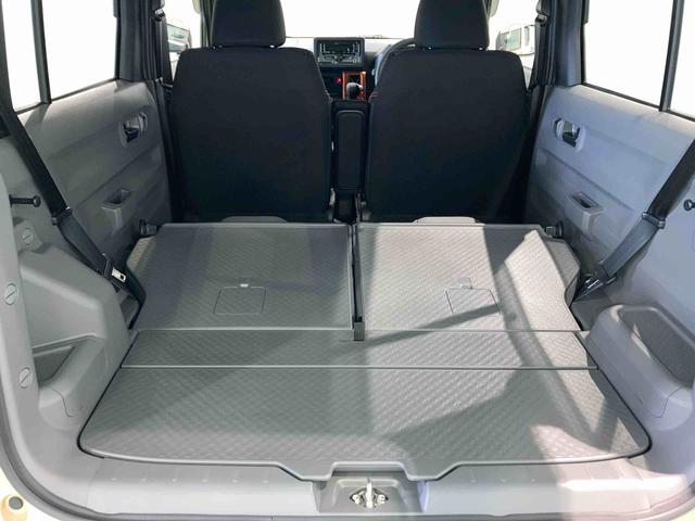 タフトＧＡＷ　パノラマルーフ　キーフリーシステム　４ＷＤ　エアバック　スマートキー　ＡＢＳ（青森県）の中古車