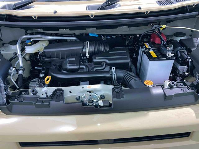 タフトＧＡＷ　パノラマルーフ　キーフリーシステム　４ＷＤ　エアバック　スマートキー　ＡＢＳ（青森県）の中古車