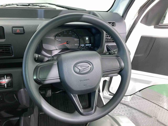 ハイゼットトラックスタンダード 農用スペシャルPS エアコン付 運転席エアバック ABS 切替式4WD(青森県)の中古車