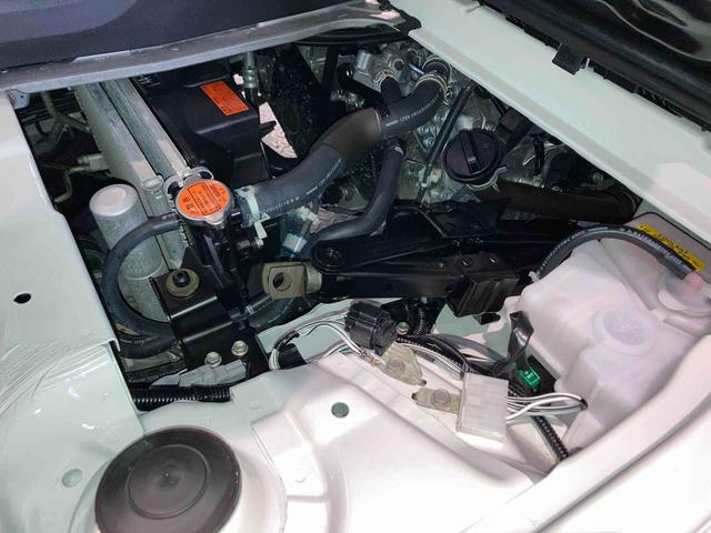 ハイゼットトラックスタンダード 農用スペシャルPS エアコン付 運転席エアバック ABS 切替式4WD(青森県)の中古車