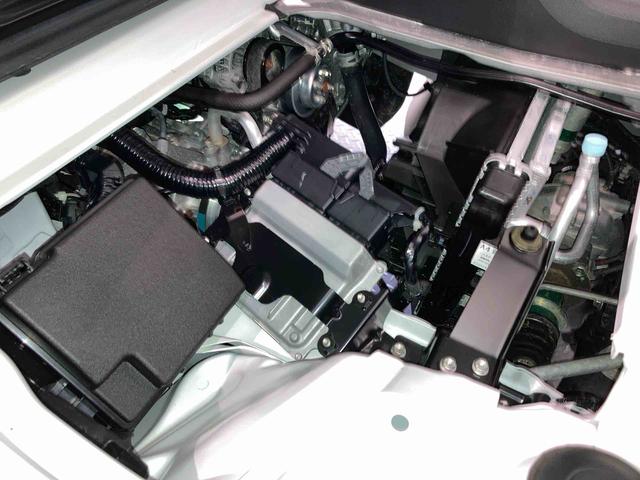 ハイゼットトラックスタンダード 農用スペシャルPS エアコン付 運転席エアバック ABS 切替式4WD(青森県)の中古車