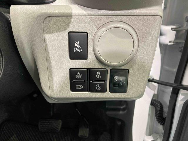 ミライースＸ　ＳＡIII下回防錆済み　パールホワイト　運転席エアバッグ　リモコンキー　ＡＢＳ　４ＷＤ（青森県）の中古車