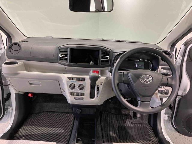 ミライースＸ　ＳＡIII下回防錆済み　パールホワイト　運転席エアバッグ　リモコンキー　ＡＢＳ　４ＷＤ（青森県）の中古車