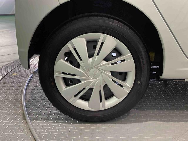 ミライースＸ　ＳＡIII下回防錆済み　パールホワイト　運転席エアバッグ　リモコンキー　ＡＢＳ　４ＷＤ（青森県）の中古車