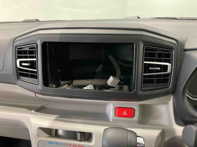 ミライースＸ　ＳＡIII下回防錆済み　パールホワイト　運転席エアバッグ　リモコンキー　ＡＢＳ　４ＷＤ（青森県）の中古車