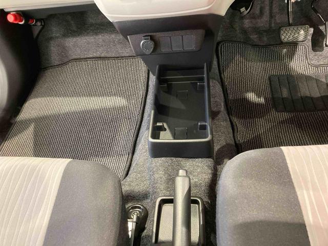 ミライースＸ　ＳＡIII下回防錆済み　パールホワイト　運転席エアバッグ　リモコンキー　ＡＢＳ　４ＷＤ（青森県）の中古車