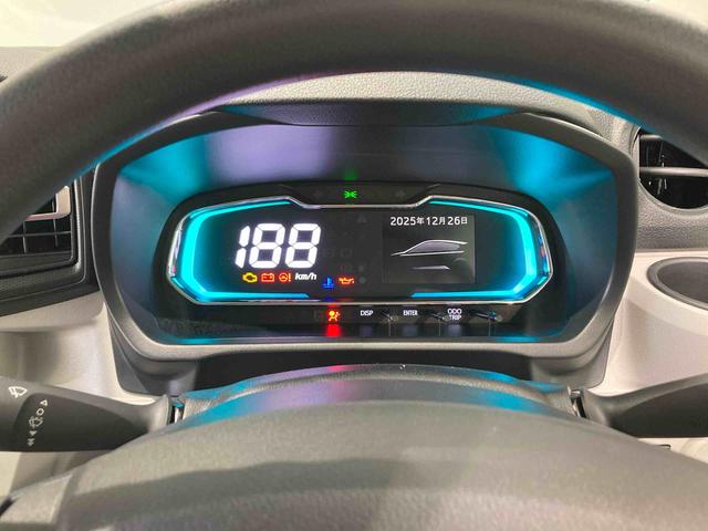 ミライースＸ　ＳＡIII下回防錆済み　パールホワイト　運転席エアバッグ　リモコンキー　ＡＢＳ　４ＷＤ（青森県）の中古車