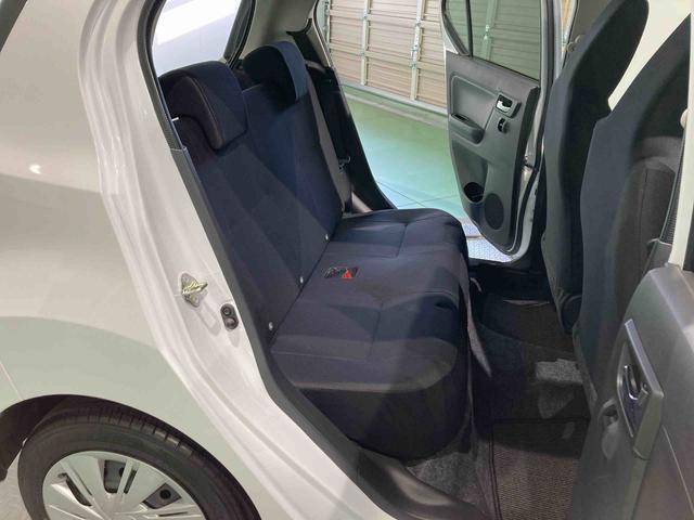 ミライースＸ　ＳＡIII下回防錆済み　パールホワイト　運転席エアバッグ　リモコンキー　ＡＢＳ　４ＷＤ（青森県）の中古車