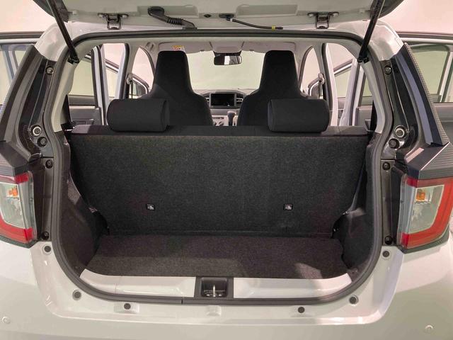 ミライースＸ　ＳＡIII下回防錆済み　パールホワイト　運転席エアバッグ　リモコンキー　ＡＢＳ　４ＷＤ（青森県）の中古車