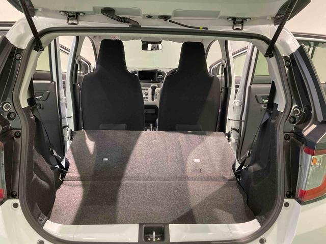 ミライースＸ　ＳＡIII下回防錆済み　パールホワイト　運転席エアバッグ　リモコンキー　ＡＢＳ　４ＷＤ（青森県）の中古車