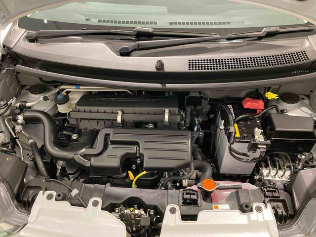 ミライースＸ　ＳＡIII下回防錆済み　パールホワイト　運転席エアバッグ　リモコンキー　ＡＢＳ　４ＷＤ（青森県）の中古車