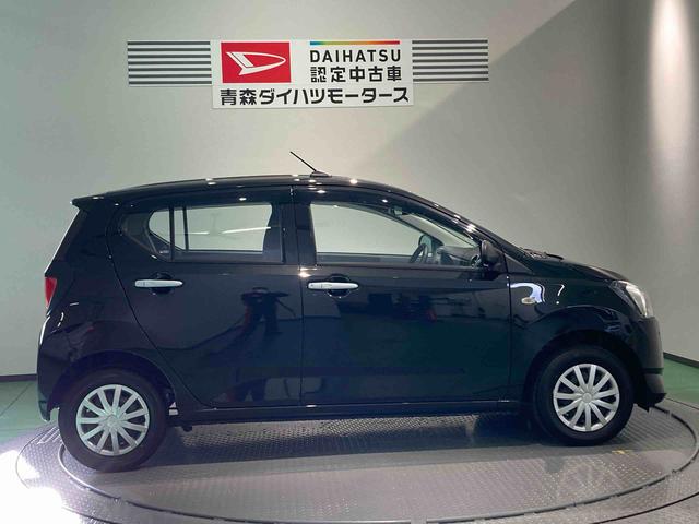 ミライースＬ　ＳＡIII４ＷＤ　キーレスエントリー　エアバッグ　ＡＢＳ（青森県）の中古車