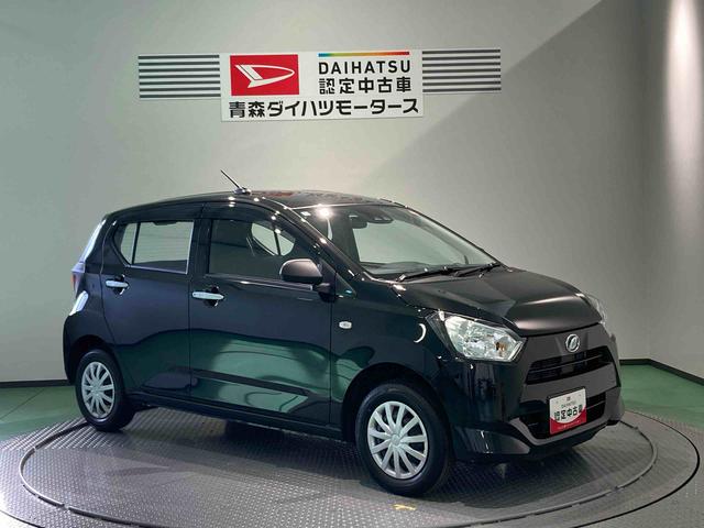 ミライースＬ　ＳＡIII４ＷＤ　キーレスエントリー　エアバッグ　ＡＢＳ（青森県）の中古車