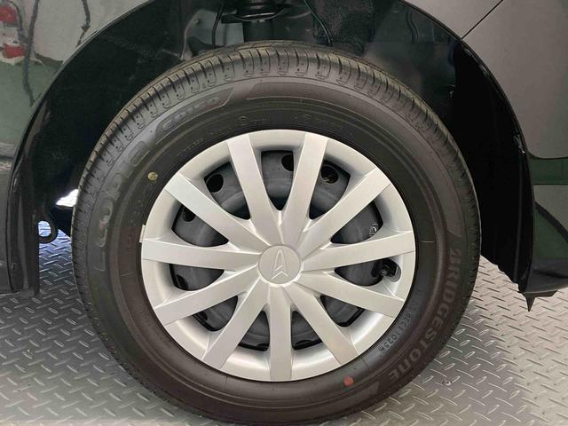 ミライースＬ　ＳＡIII４ＷＤ　キーレスエントリー　エアバッグ　ＡＢＳ（青森県）の中古車