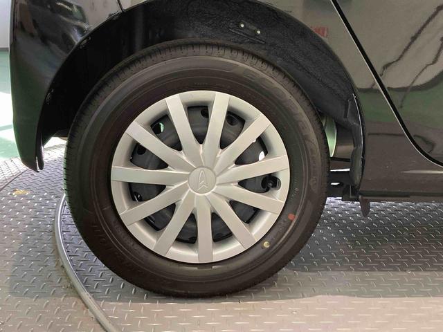 ミライースＬ　ＳＡIII４ＷＤ　キーレスエントリー　エアバッグ　ＡＢＳ（青森県）の中古車