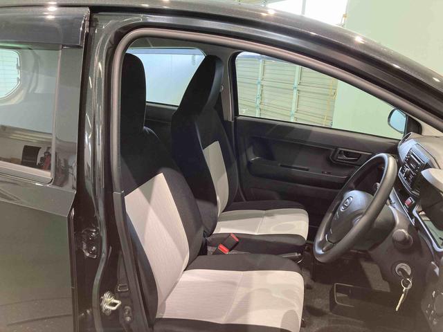 ミライースＬ　ＳＡIII４ＷＤ　キーレスエントリー　エアバッグ　ＡＢＳ（青森県）の中古車