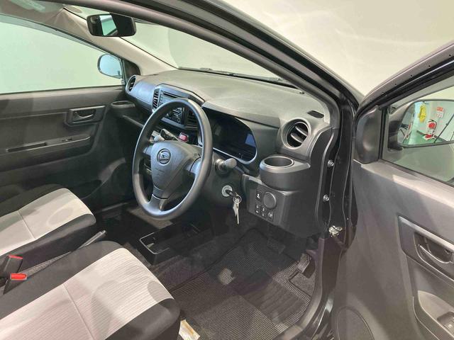 ミライースＬ　ＳＡIII４ＷＤ　キーレスエントリー　エアバッグ　ＡＢＳ（青森県）の中古車