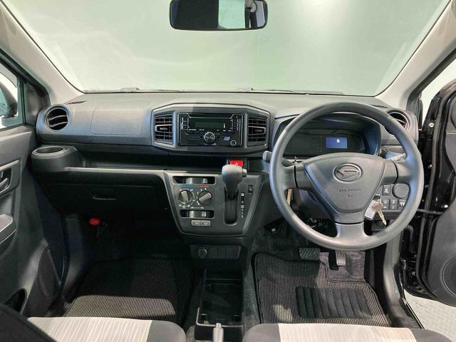 ミライースＬ　ＳＡIII４ＷＤ　キーレスエントリー　エアバッグ　ＡＢＳ（青森県）の中古車