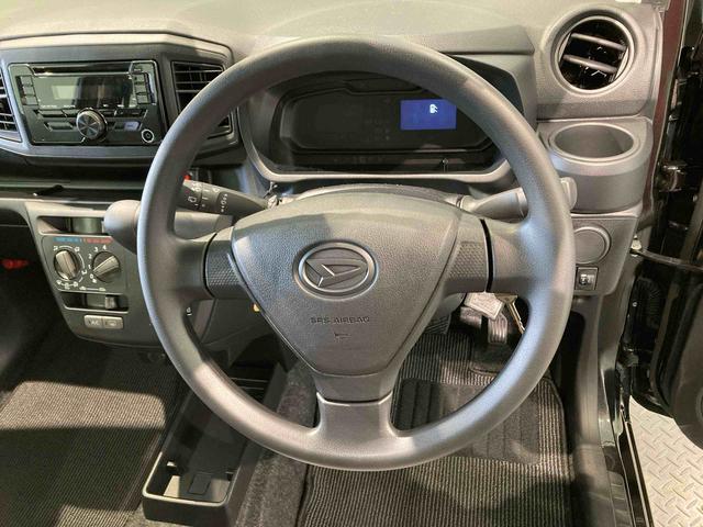 ミライースＬ　ＳＡIII４ＷＤ　キーレスエントリー　エアバッグ　ＡＢＳ（青森県）の中古車