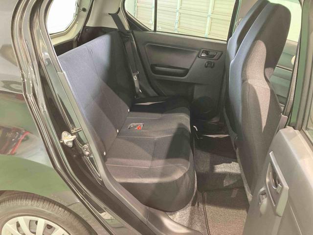 ミライースＬ　ＳＡIII４ＷＤ　キーレスエントリー　エアバッグ　ＡＢＳ（青森県）の中古車