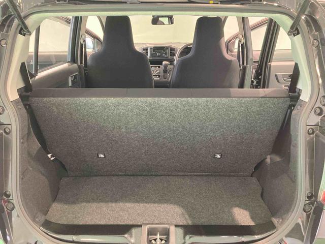 ミライースＬ　ＳＡIII４ＷＤ　キーレスエントリー　エアバッグ　ＡＢＳ（青森県）の中古車