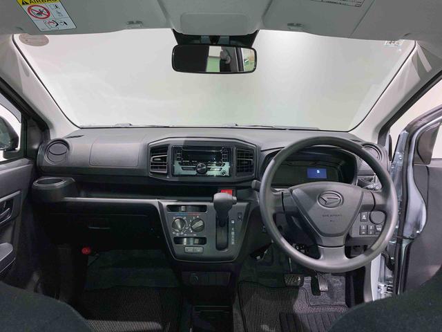 ミライースＬ　ＳＡIII４ＷＤ　キーレスエントリー　エアバッグ　ＡＢＳ（青森県）の中古車