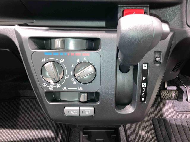 ミライースＬ　ＳＡIII４ＷＤ　キーレスエントリー　エアバッグ　ＡＢＳ（青森県）の中古車