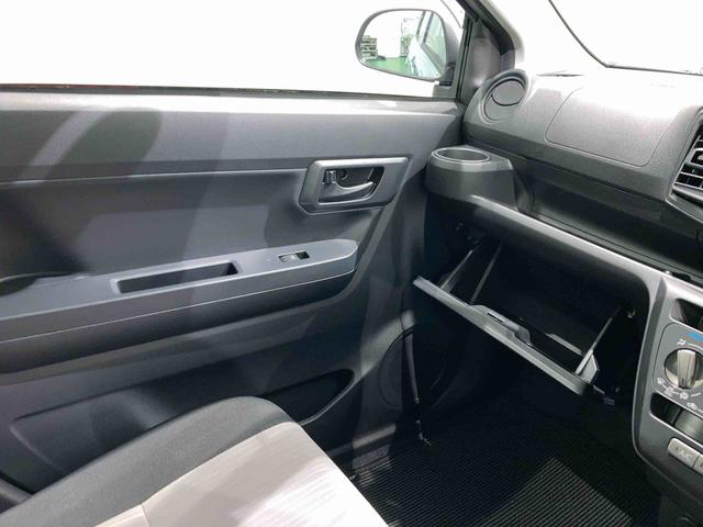 ミライースＬ　ＳＡIII４ＷＤ　キーレスエントリー　エアバッグ　ＡＢＳ（青森県）の中古車