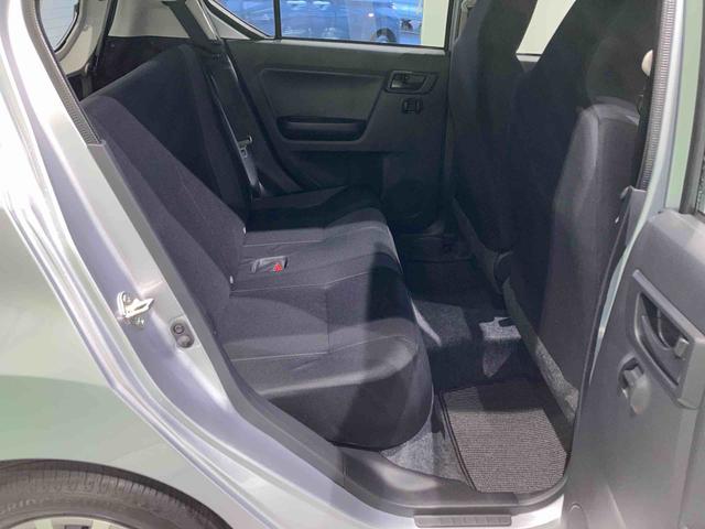 ミライースＬ　ＳＡIII４ＷＤ　キーレスエントリー　エアバッグ　ＡＢＳ（青森県）の中古車