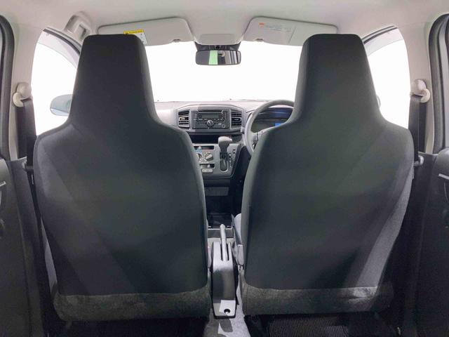 ミライースＬ　ＳＡIII４ＷＤ　キーレスエントリー　エアバッグ　ＡＢＳ（青森県）の中古車