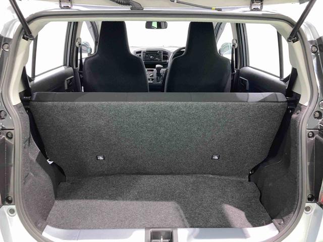 ミライースＬ　ＳＡIII４ＷＤ　キーレスエントリー　エアバッグ　ＡＢＳ（青森県）の中古車