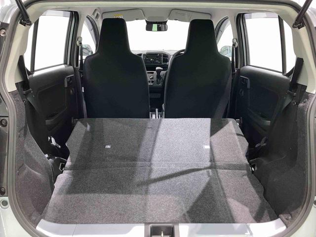 ミライースＬ　ＳＡIII４ＷＤ　キーレスエントリー　エアバッグ　ＡＢＳ（青森県）の中古車