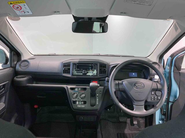 ミライースL SAIII下回り防錆済み 4WD キーレスエントリー エアバッグ ABS(青森県)の中古車