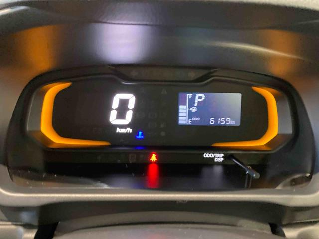 ミライースL SAIII下回り防錆済み 4WD キーレスエントリー エアバッグ ABS(青森県)の中古車