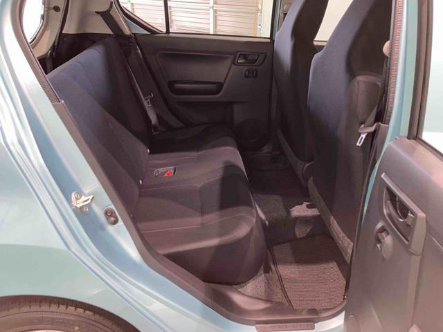 ミライースL SAIII下回り防錆済み 4WD キーレスエントリー エアバッグ ABS(青森県)の中古車