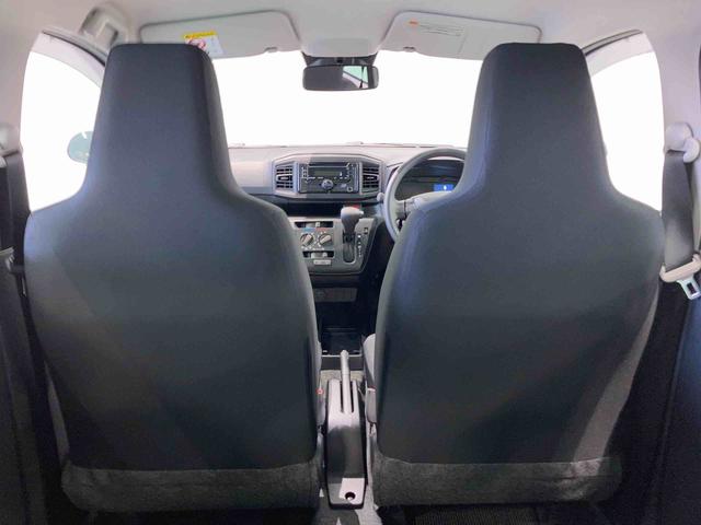 ミライースL SAIII下回り防錆済み 4WD キーレスエントリー エアバッグ ABS(青森県)の中古車