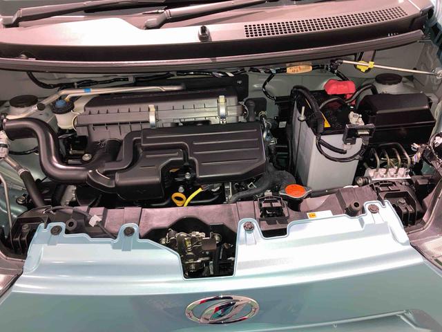 ミライースL SAIII下回り防錆済み 4WD キーレスエントリー エアバッグ ABS(青森県)の中古車