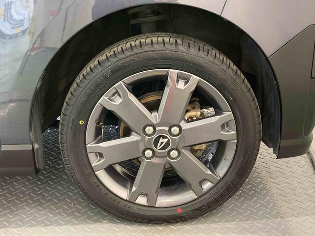 タントファンクロスターボ４ＷＤ　ターボ　ナビ　ドラレコ　エンスタ（青森県）の中古車