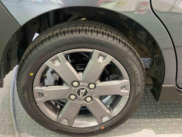 タントファンクロスターボ４ＷＤ　ターボ　ナビ　ドラレコ　エンスタ（青森県）の中古車