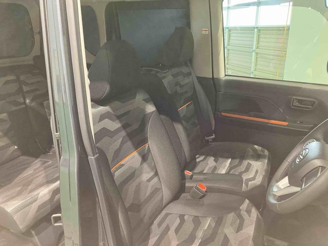 タントファンクロスターボ４ＷＤ　ターボ　ナビ　ドラレコ　エンスタ（青森県）の中古車