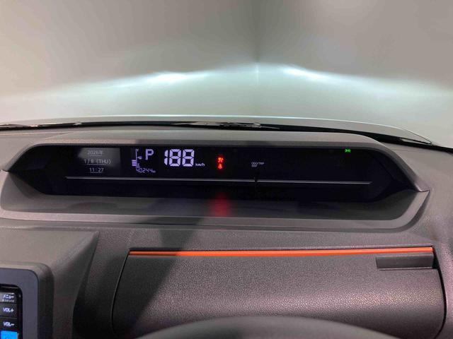 タントファンクロスターボ４ＷＤ　ターボ　ナビ　ドラレコ　エンスタ（青森県）の中古車