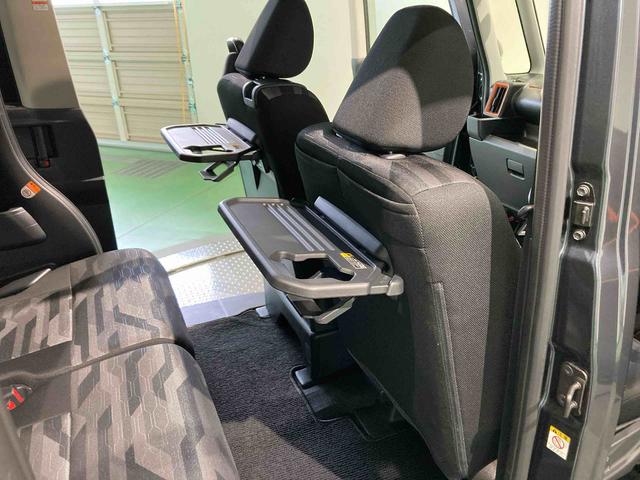 タントファンクロスターボ４ＷＤ　ターボ　ナビ　ドラレコ　エンスタ（青森県）の中古車