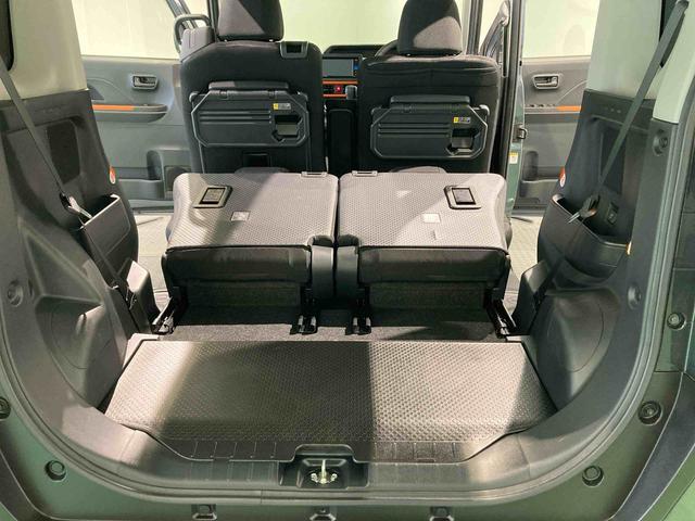 タントファンクロスターボ４ＷＤ　ターボ　ナビ　ドラレコ　エンスタ（青森県）の中古車