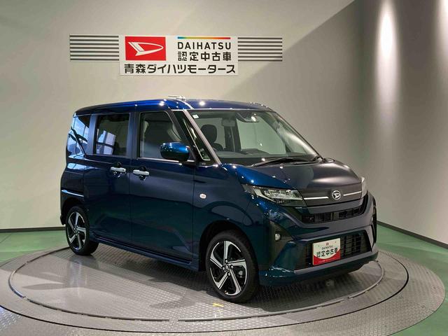ムーヴＲＳ下回り防錆済み　ターボ　４ＷＤ　スマートキー（青森県）の中古車