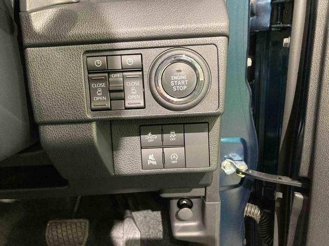 ムーヴＲＳ下回り防錆済み　ターボ　４ＷＤ　スマートキー（青森県）の中古車