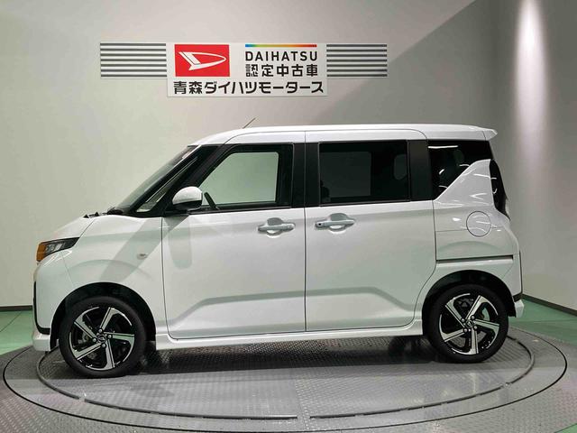 ムーヴRS下回り防錆済み ターボ 4WD スマートキー(青森県)の中古車