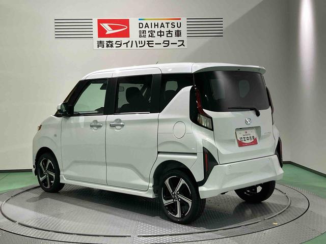 ムーヴRS下回り防錆済み ターボ 4WD スマートキー(青森県)の中古車