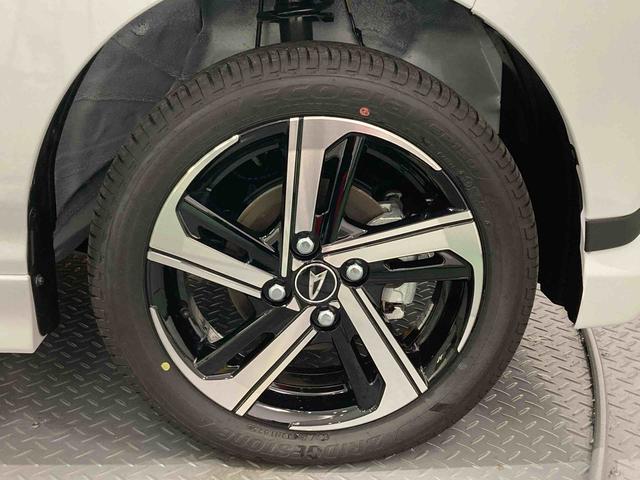 ムーヴRS下回り防錆済み ターボ 4WD スマートキー(青森県)の中古車