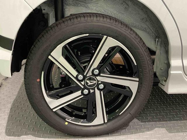 ムーヴRS下回り防錆済み ターボ 4WD スマートキー(青森県)の中古車