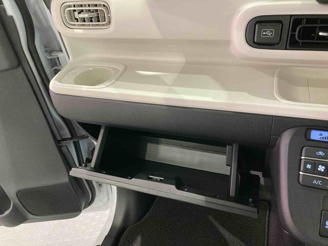 ムーヴキャンバスストライプスＧナビ　下回り防錆済み　両側スライドドア　スマートキー　４ＷＤ　エアバッグ　ＡＢＳ（青森県）の中古車